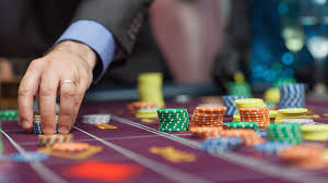 Зеркало Grand Casino
